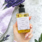 Lavender + Sage Body Oil