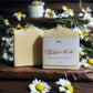 Chamo-Milk Facial Bar (Chamomile and Coconut Milk- Unscented)