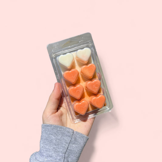 Mango + Coconut Milk Wax Melts