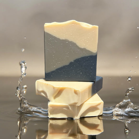 Lemon Shave Bar